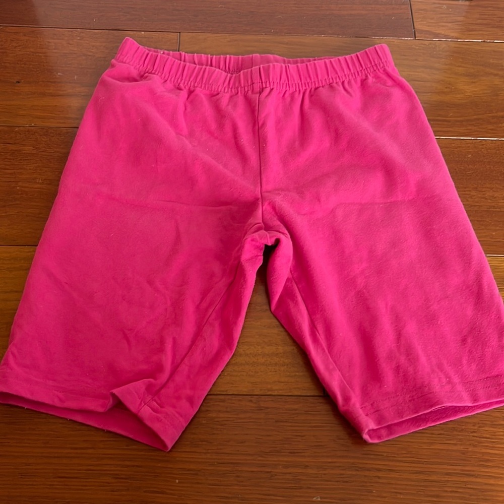 Hanna Andersson shorts size 140